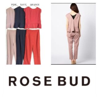 ローズバッド(ROSE BUD)のmi様専用☆(セット/コーデ)