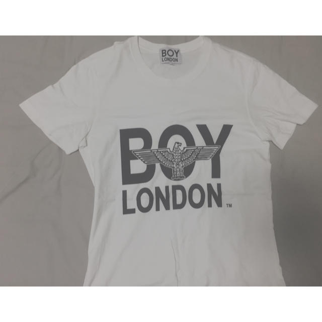 Boy London(ボーイロンドン)のboy london T シャツ レディースのトップス(Tシャツ(半袖/袖なし))の商品写真