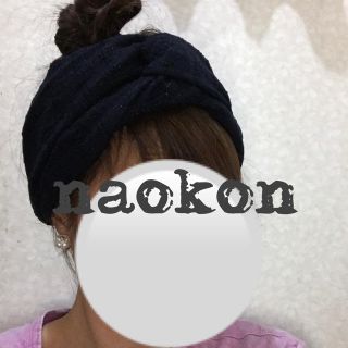 リピート価格 ¥980→¥900(ヘアバンド)