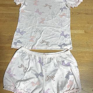 パジャマ上下セット 新品(パジャマ)