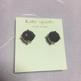 ケイトスペードニューヨーク(kate spade new york)のMei蘭★様専用  ケイトスペードピアス(ピアス)