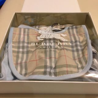 バーバリー(BURBERRY) ギフト ロンパースの通販 24点 | バーバリーの