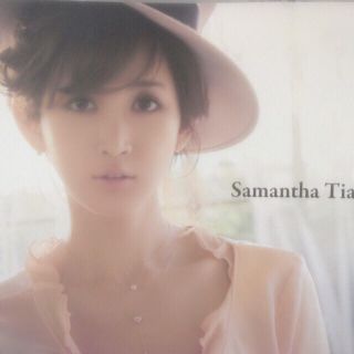 サマンサティアラ(Samantha Tiara)の今週末にて削除させていただきます！！！紗栄子ジュエリーコラボ ネックレス(ネックレス)