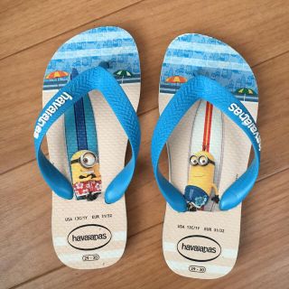 ハワイアナス(havaianas)のtomoko様専用(サンダル)