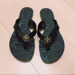 トリーバーチ(Tory Burch)のトリーバーチサンダル(サンダル)