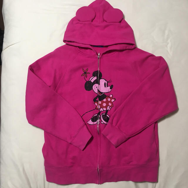 Disney - Disney▪︎ディズニー▪︎ミニー▪︎パーカー▪︎耳付き▪︎ピンクの通販 by SHOP|ディズニーならラクマ Disney - Disney▪︎ディズニー▪︎ミニー▪︎パーカー▪︎耳付き▪︎ピンクの通販 by SHOP|ディズニーならラクマ