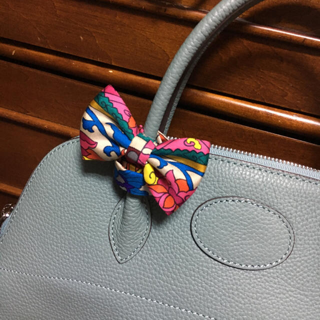 大人気豊富な Hermes - 新品未使用 ♡ エルメス 蝶ネクタイパピヨンの通販 by クロッカス's shop|エルメスならラクマ 2023通販