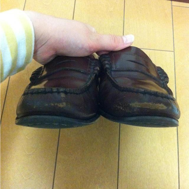 REGAL コインローファー レディースの靴/シューズ(ローファー/革靴)の商品写真