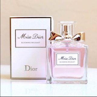 クリスチャンディオール(Christian Dior)の新品未開封  ミスディオール(香水(女性用))