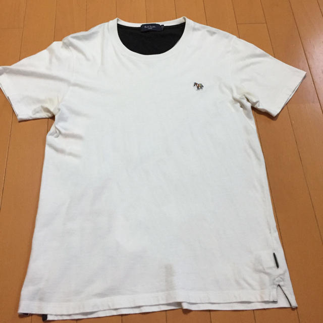 Paul Smith(ポールスミス)のPaulSmith Tシャツ メンズのトップス(Tシャツ/カットソー(半袖/袖なし))の商品写真