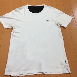 ポールスミス(Paul Smith)のPaulSmith Tシャツ(Tシャツ/カットソー(半袖/袖なし))