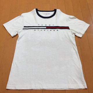 トミーヒルフィガー(TOMMY HILFIGER)のTOMMY HILFIGER Tシャツ(Tシャツ/カットソー(半袖/袖なし))