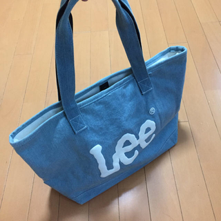 リー(Lee)のLee トートバッグ(トートバッグ)