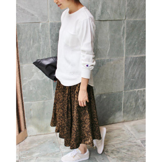 IENA(イエナ)のmiki様専用 レディースのスカート(ひざ丈スカート)の商品写真
