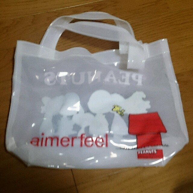 aimer feel(エメフィール)のりぇ様専用ページ◎ レディースのバッグ(ハンドバッグ)の商品写真