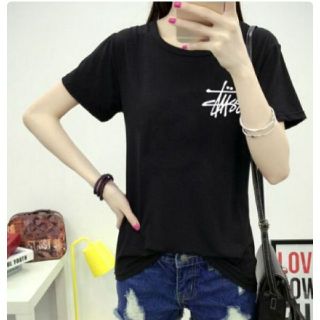 ステューシー(STUSSY)の♥STUSSY♥Tシャツ　男女兼用　(Tシャツ(半袖/袖なし))