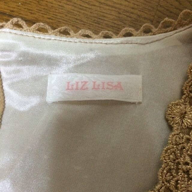 LIZ LISA(リズリサ)のるる様、専用( ^ω^ ) レディースのワンピース(ミニワンピース)の商品写真