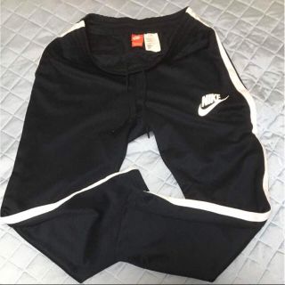 ナイキ(NIKE)の【極美品】ナイキ NIKE ジャージ パンツ ネイビー XXL【2XL】(その他)