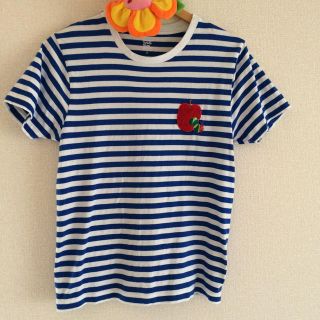 グラニフ(Design Tshirts Store graniph)のグラニフ はらぺこあおむし(Tシャツ(半袖/袖なし))