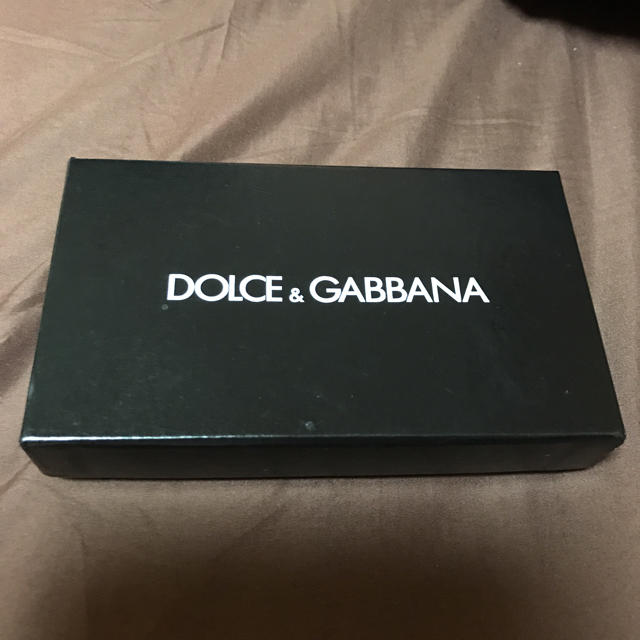 DOLCE&GABBANA(ドルチェアンドガッバーナ)のDOLCE&GABBANA  キーホルダー レディースのファッション小物(キーホルダー)の商品写真