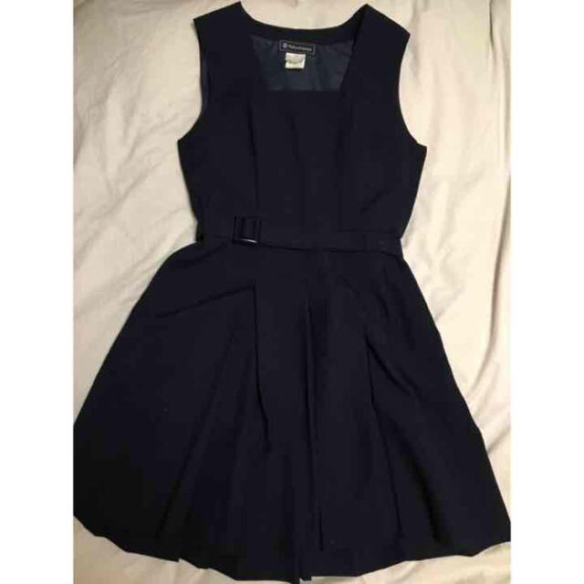 HARUTA(ハルタ)の制服 ジャンバースカート レディースのレディース その他(その他)の商品写真