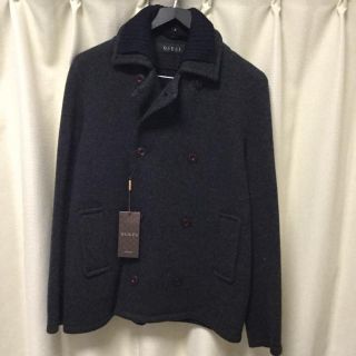 GUCCI(ピーコート)のフリマアイテム一覧 GUCCI(ピーコート)のフリマアイテム一覧