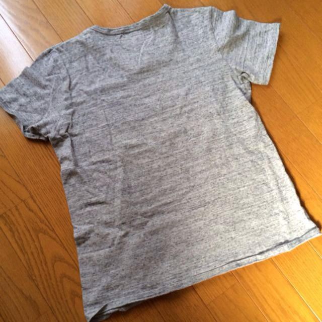 Shinzone(シンゾーン)のshinzoneNYCティーシャツ レディースのトップス(Tシャツ(半袖/袖なし))の商品写真