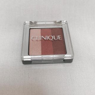 クリニーク(CLINIQUE)のCLINIQUE  フェイスカラー  未使用品(フェイスカラー)