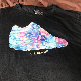 ナイキ(NIKE)のNike Air max 90 Tシャツ(Tシャツ/カットソー(半袖/袖なし))