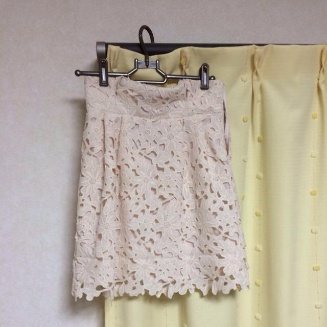Noela(ノエラ)のNoela♡スカート レディースのスカート(ひざ丈スカート)の商品写真