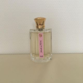 ラルチザンパフューム(L'Artisan Parfumeur)のジュールドフェットラルチザン(香水(女性用))