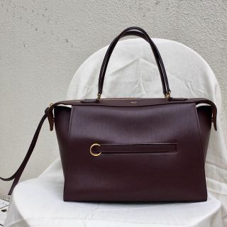 セリーヌ(CELINE)の専用！CELINE  RING BAG(ハンドバッグ)