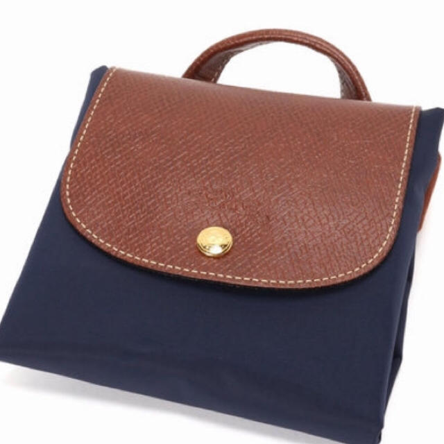 LONGCHAMP(ロンシャン)のLONGCHAMP♡ロンシャン♡リュック レディースのバッグ(リュック/バックパック)の商品写真