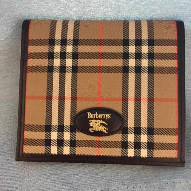 BURBERRY(バーバリー)の♡最終値下げ♡Burberryオリ財布♡ レディースのファッション小物(財布)の商品写真