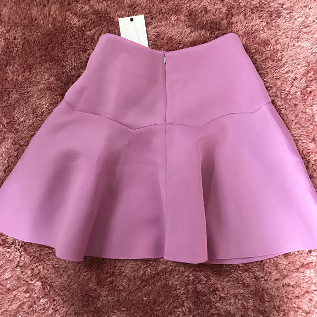 ISBIT(アイズビット)のアイズビットスカート♡ レディースのスカート(ミニスカート)の商品写真