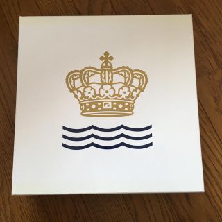 ロイヤルコペンハーゲン(ROYAL COPENHAGEN)の未使用 ロイヤルコペンハーゲン お皿(食器)