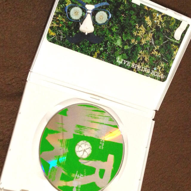 RADWIMPS DVD【値下げ】 エンタメ/ホビーのエンタメ その他(その他)の商品写真