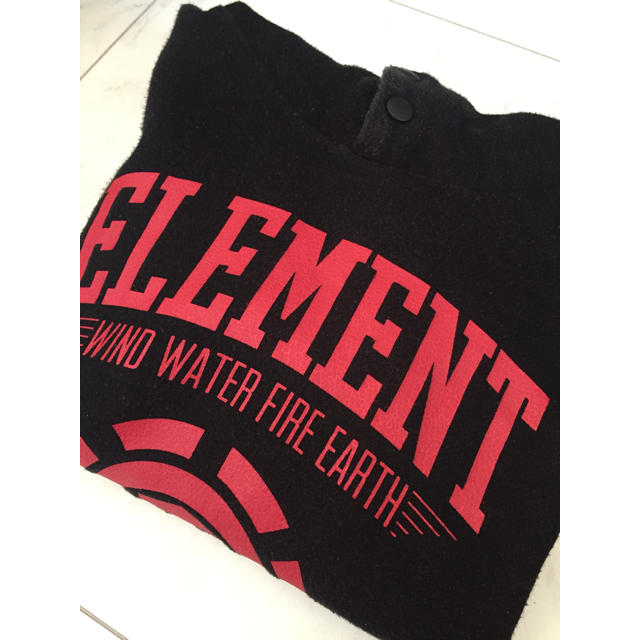 ELEMENT(エレメント)のELEMENTパーカー★140cm キッズ/ベビー/マタニティのキッズ服男の子用(90cm~)(ジャケット/上着)の商品写真