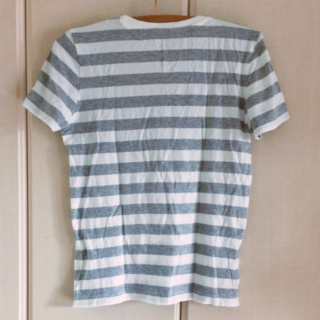 MUJI (無印良品)(ムジルシリョウヒン)の無印良品 Tシャツ レディースのトップス(Tシャツ(半袖/袖なし))の商品写真