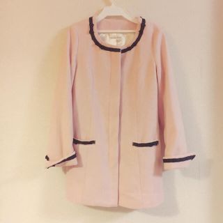 ウィルセレクション(WILLSELECTION)のWILL コート(ロングコート)