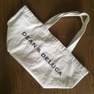 ディーンアンドデルーカ(DEAN & DELUCA)のDEAN&DELUCA トートバッグ(トートバッグ)