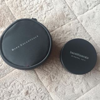 ベアミネラル(bareMinerals)のベアミネラル ケース(フェイスパウダー)