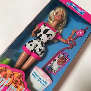 バービー(Barbie)のvintage barbie(その他)