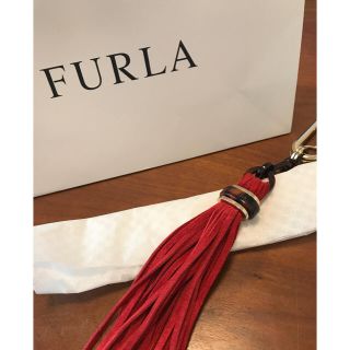 フルラ(Furla)の【5689☆様専用】FURLA バッグチャーム(バッグチャーム)