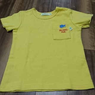 ビームス(BEAMS)のBEAMSmini 90半袖Tシャツ★(Tシャツ/カットソー)