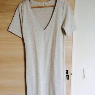 ユナイテッドアローズグリーンレーベルリラクシング(UNITED ARROWS green label relaxing)のあこ♡ 様専用☆(ロングワンピース/マキシワンピース)