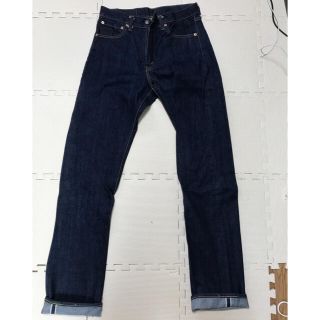 リーバイス(Levi's)のリーバイス505 0217 (復刻)(551XX)未使用(デニム/ジーンズ)