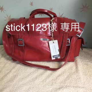 フライターグ(FREITAG)のfreitag フライターグ R501 ボストンバッグ 新品(その他)