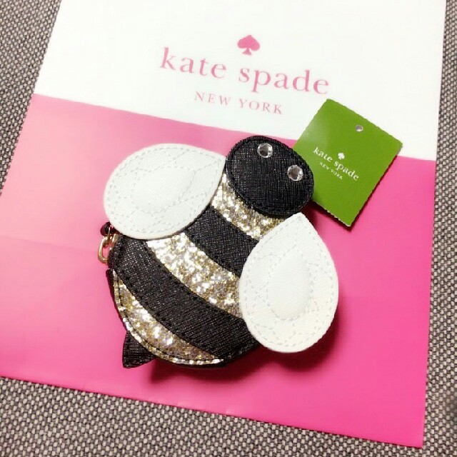 kate spade NEW YORK - kate spade ケイトスペード コインケース kate spade NEW YORK - kate spade ケイトスペード コインケース