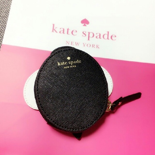 kate spade NEW YORK - kate spade ケイトスペード コインケース kate spade NEW YORK - kate spade ケイトスペード コインケース
